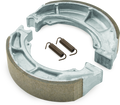 BikeMaster Suzuki Brake Shoes 963070