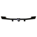 Ford Performance Parts Ford Racing 2005-2014 Mustang Lightweight Tubular Front Bumper