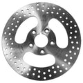 Brembo OE 1993 Harley-Davidson XL Sportster 883CC 292x5mm Brake Disc - Front Fixed 68B407E0