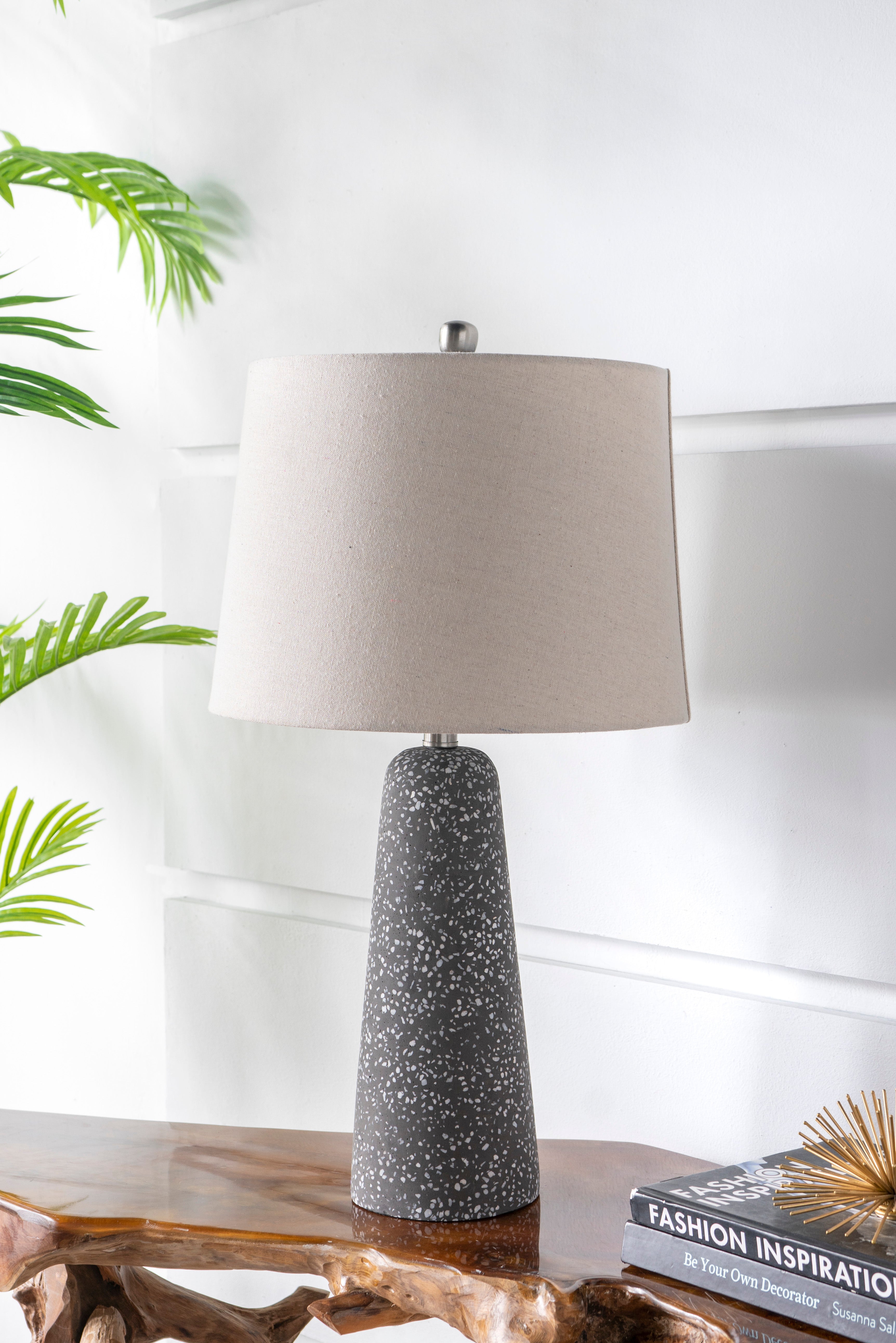 14x14x26" Table Lamp