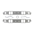 Cometic Gasket Cometic Chevy Gen1 Small Block V8 .060in HTS Intake Mani Gskt Kit-2.130in x 1.250in Port C15204