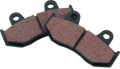 BikeMaster Yamaha Brake Pads 961244