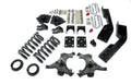 Belltech LOWERING KIT W/O SHOCKS 787