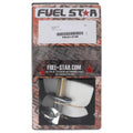 All Balls Racing 87-07 TW 200 Trailway Fuel Valve Kit FS101-0158