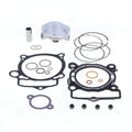 Athena 21-23 GASGAS EC 250 F 77.96mm Bore Forged 4-Stroke Top End Piston Kit w/Top End Gasket P5F0780093001B