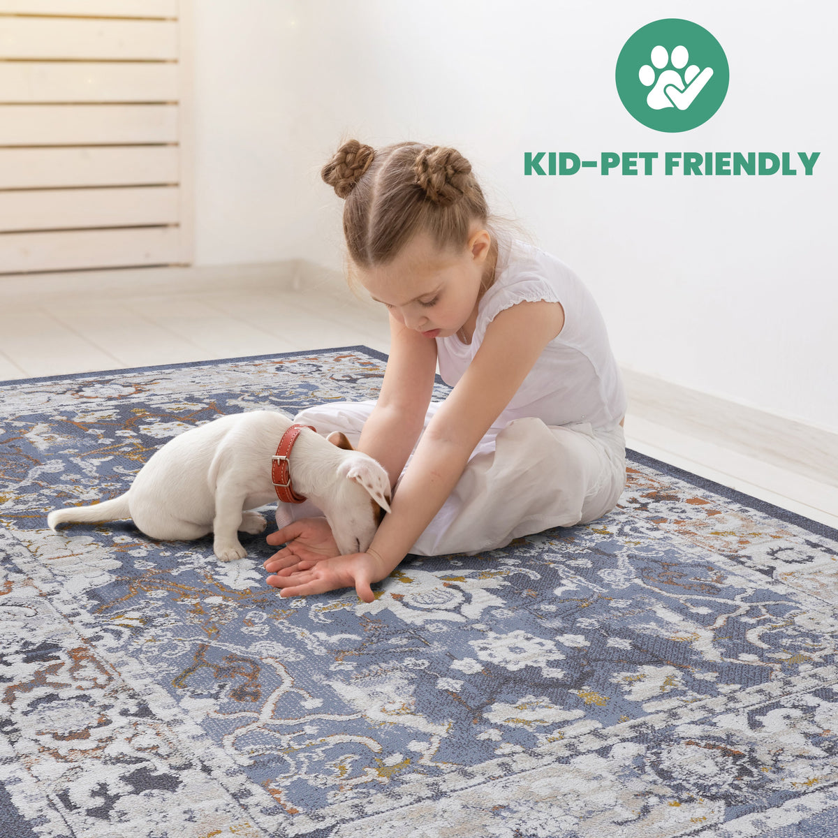 Payas Collection 2.2X8 Rug