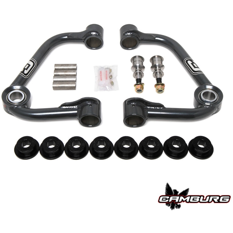 Camburg Ford F-150 2WD/4WD 04-08 1.25in Performance Uniball Upper Arms CAM-110078