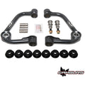 Camburg Ford F-150 2WD/4WD 04-08 1.25in Performance Uniball Upper Arms CAM-110078
