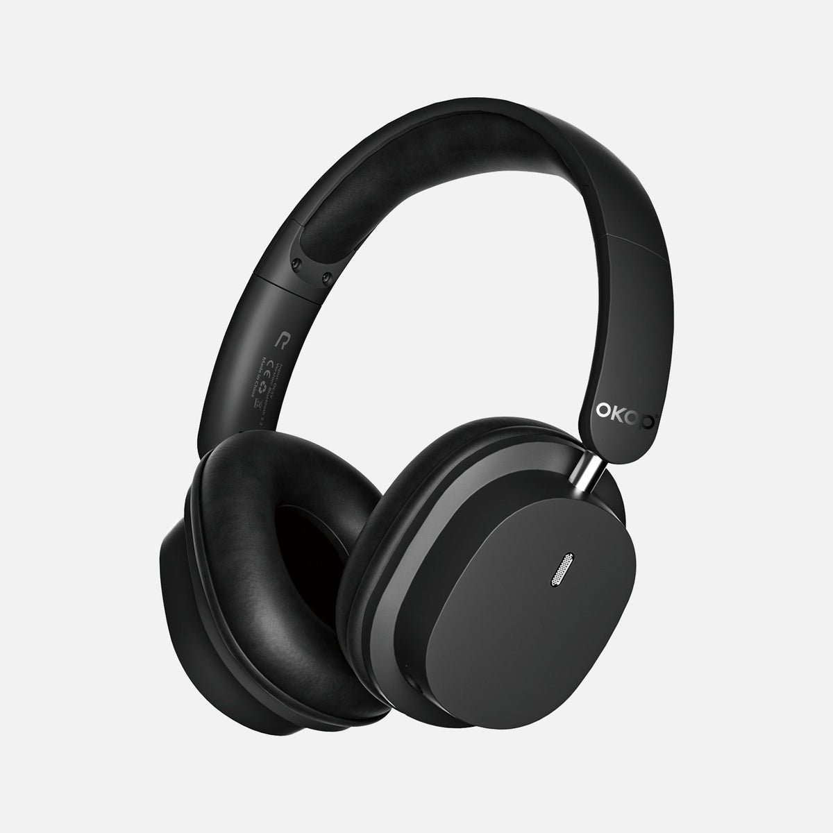 KP-H105 Best-Selling Over-Ear Bluetooth Headphones Sports-Ready Noise-Canceling Low-Latency Gaming Long Battery Life