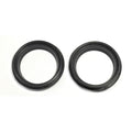 Athena 90-91 Honda CR R 125 NOK 45x57.3x6/14mm Fork Dust Seal Kit P40FORK455094