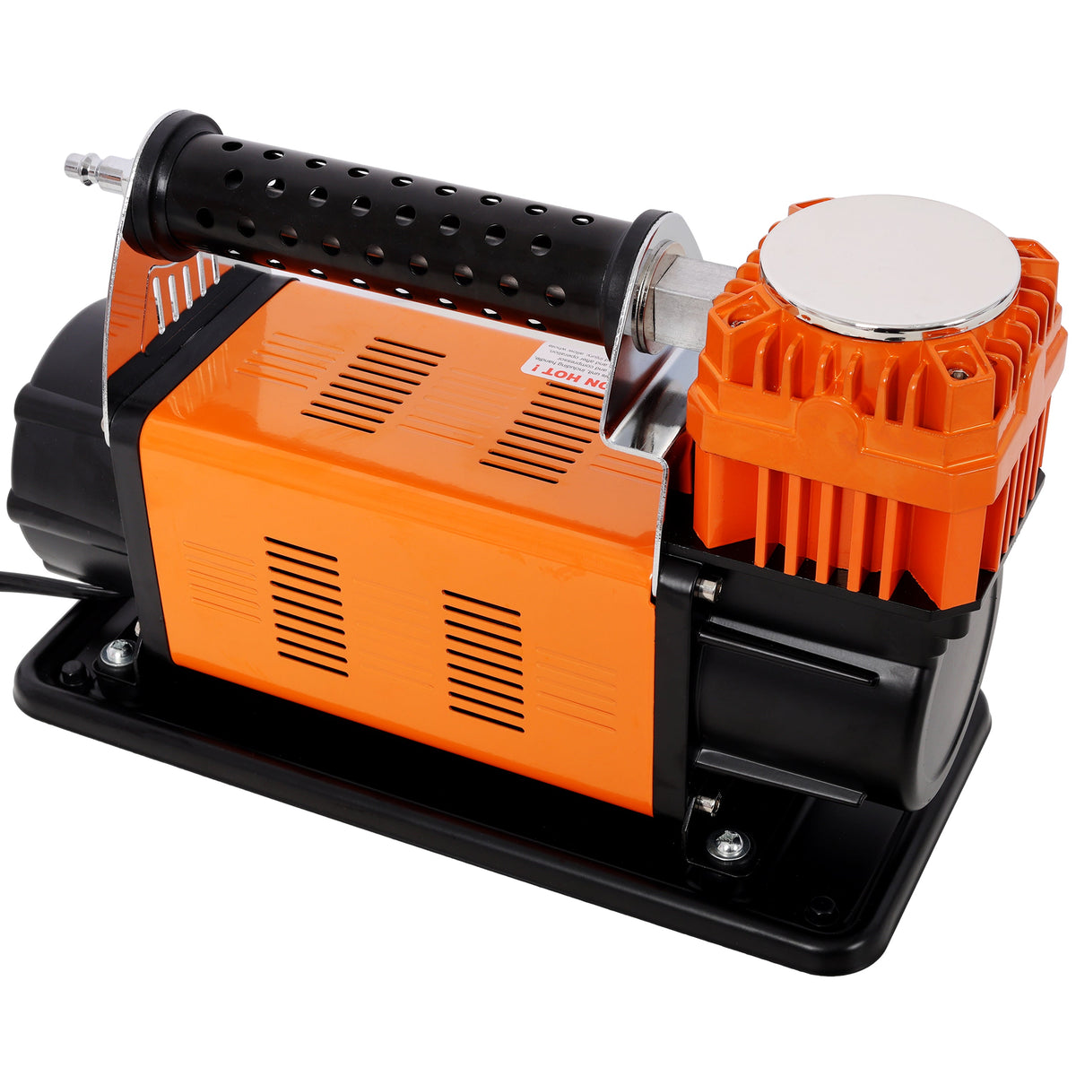 12V Heavy Duty Air Compressor