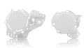 Acerbis 19-22 KTM 250-300 SX/EXC/XC/XC-W/ Husq 250-300 TC/TE/TX/ 21-23 GasGasX-Power Kit - White 2645510002