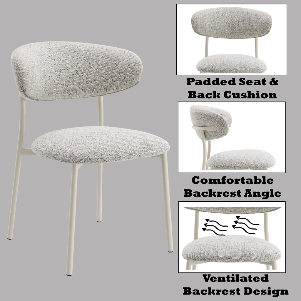 Kalam Dining Chair