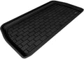3D MAXpider 2011-2017 Honda Odyssey Kagu Cargo Liner - Black M1HD0381309