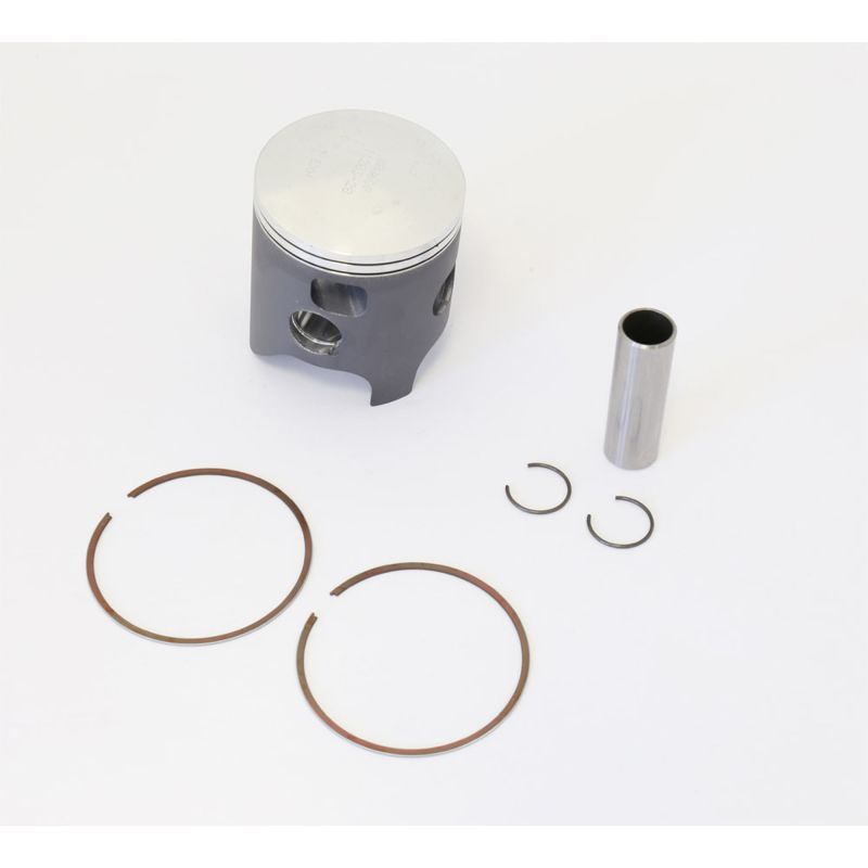 Athena 03-10 Suzuki RM 250 66.35mm Borewith 2 Rings 2T Forged Racing Piston S4F06640010B