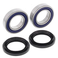 All Balls Racing 2013 Yamaha YFM125 Grizzly Wheel Bearing Kit Rear 25-1660