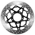 Brembo OE 12-17 Mv Agusta Brutale 675cc 320x4.5mm Brake Disc - Front Floating 78B40893