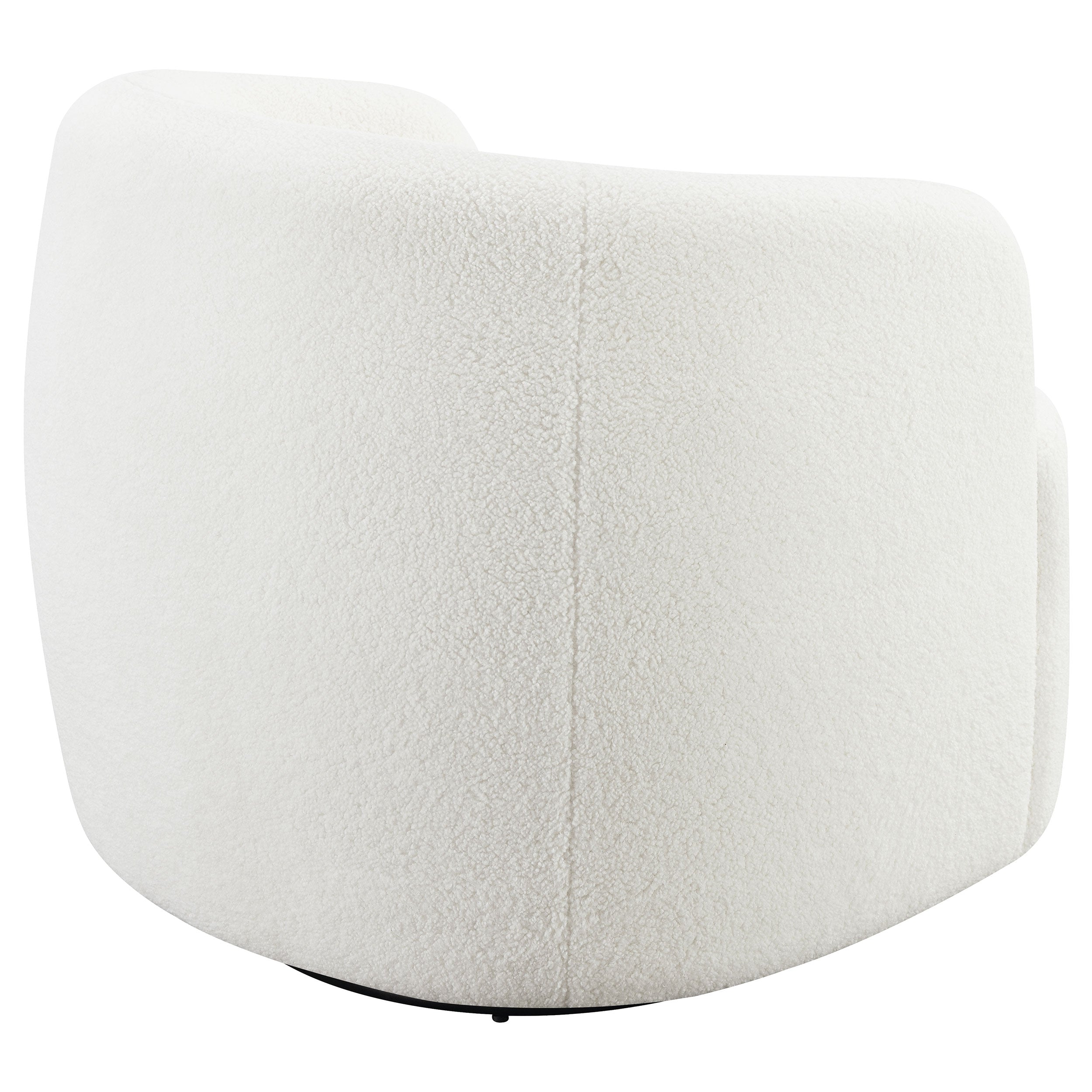 Denae Swivel Accent Chair