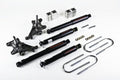 Belltech Lowering Kit With Nd2 Shocks 444Nd