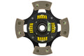 ACT Honda Civic 4 Pad Sprung Race Disc