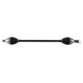 All Balls Racing 2020 Can-Am Maverick X3 Max Turbo R RS 6 Ball Axle Front Left AB6-CA-8-127