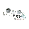 Athena 05-09 Derbi GPR 125cc Standard Bore Cylinder Kit (w/56mm 125cc Modular Head) P400485100019