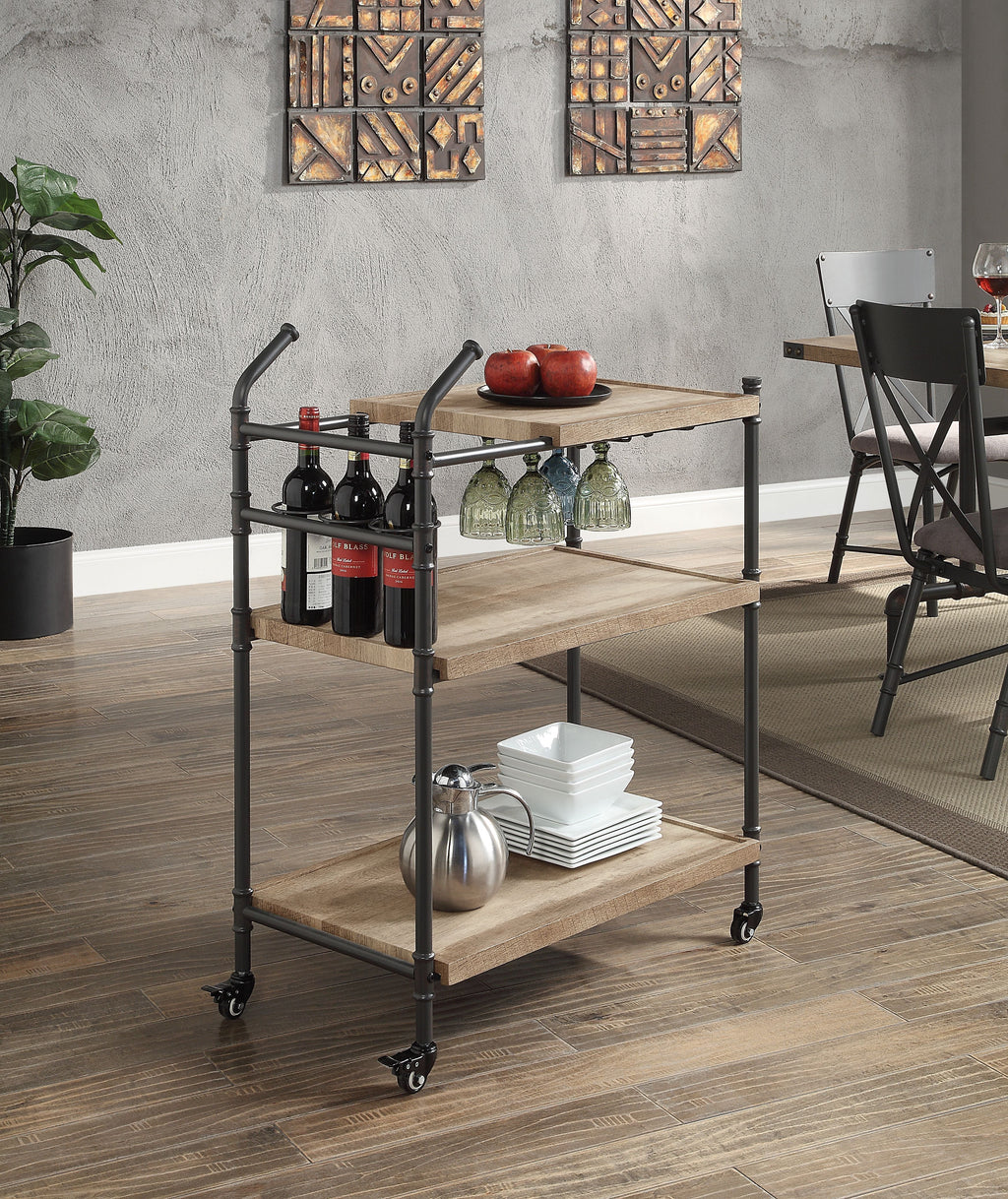 Brantley Desk