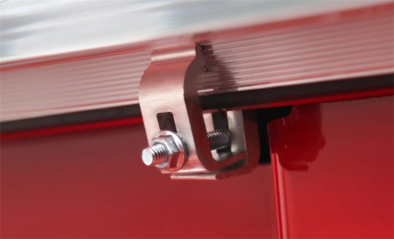 Access Tonnosport 16-19 Tacoma 5ft Bed (Except trucks w/ OEM hard covers) Roll-Up Cover 22050269