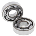 All Balls Racing 73-76 Honda XR75 Crank Shaft Bearing Kit 24-1032