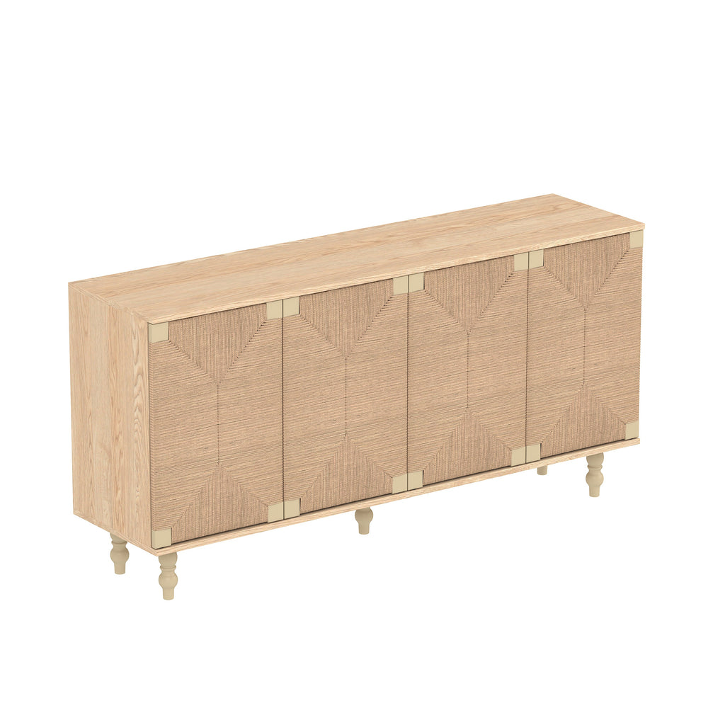 Accent Server