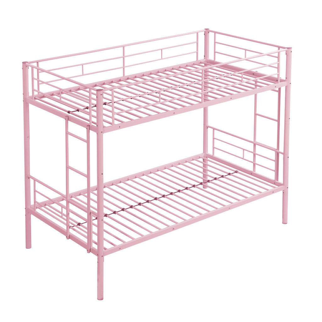 Metal Bunk Bed