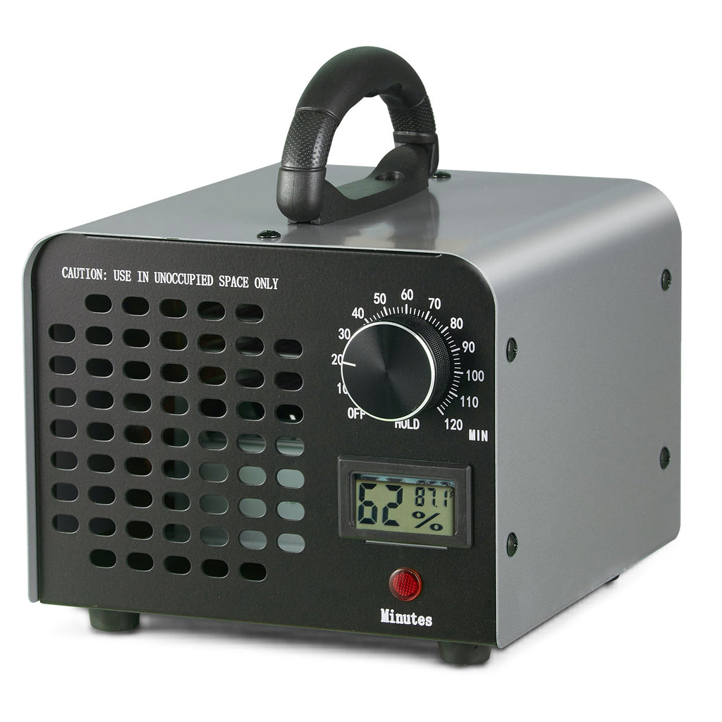 36000mg/h Ozone Generator - Powerful Odor Remover