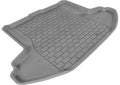 3D MAXpider 2010-2014 Subaru Legacy Kagu Cargo Liner - Gray M1SB0041301