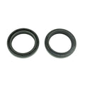 Athena 89-92 BMW K 1 1000 41.7x55x7.5/10mm Fork Oil Seal Kit P40FORK455194
