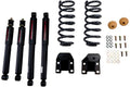 Belltech Lowering Kit With Nd2 Shocks 901Nd