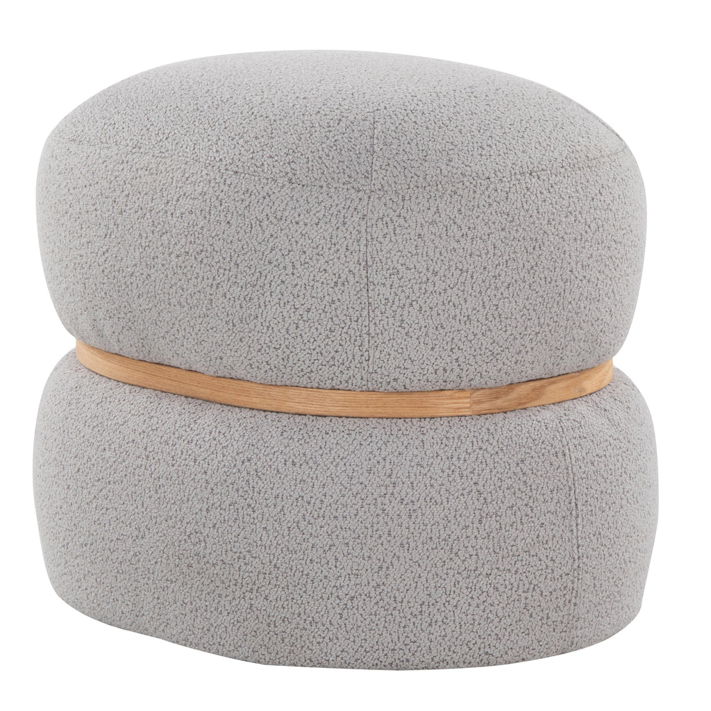 Contemporary Ottoman