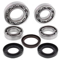 All Balls Racing 18-23 Yamaha Kodiak 450 4WD Differential Bearing & Seal Kit Rear 25-2099