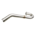 Big Gun 06-10 Suzuki LT-R 450 QUADRACER EVO R Series Head Pipe 09-5461