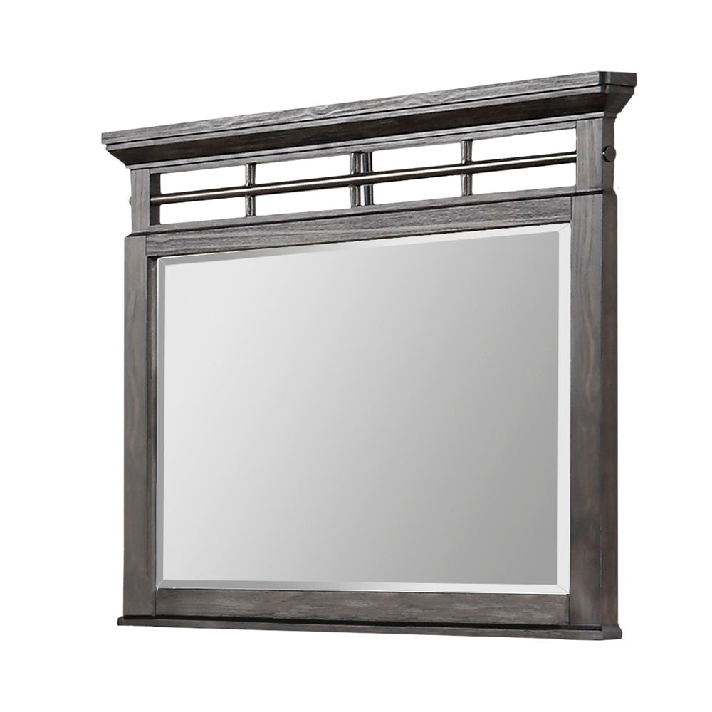 Elegant Vanity Mirror