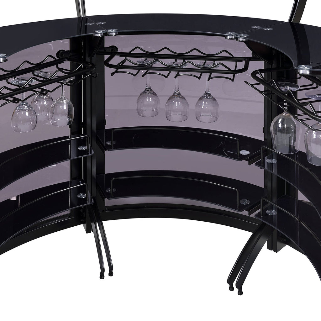 Elaina Bar Table