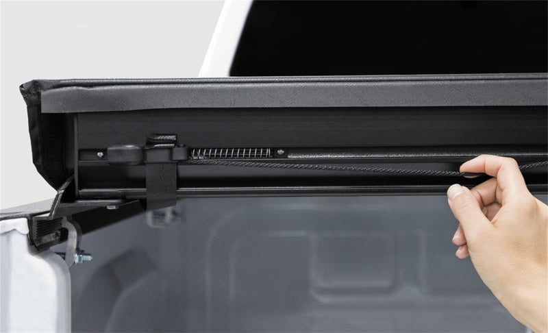 Access Limited 04-14 Ford F-150 8ft Bed (Except Heritage) Roll-Up Cover 21289