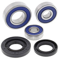 All Balls Racing 20-21 KTM Adventure 390 Wheel Bearing Kit Rear 25-1731