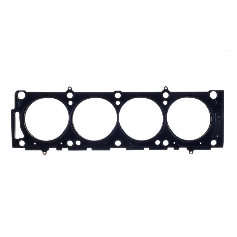 Cometic Gasket Cometic Ford FE V8 .060in MLS Cylinder Head Gasket - 4.080in Bore - Does Not Fit 427 SOHC Cammer C5833-060