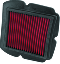BikeMaster Suzuki SV1000/S Air Filter 457022