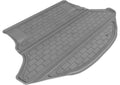 3D MAXpider 2009-2015 Toyota Venza Kagu Cargo Liner - Gray M1TY0781301