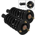 SPYDER xTune Nissan Titan 04-13 Struts/Spring w/Mounts - Front Left and Right SA-171358 9938382