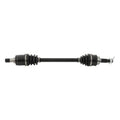 All Balls Racing 09-13 Honda Big Red MUV 700 8 Ball Axle Front Right AB8-HO-8-223