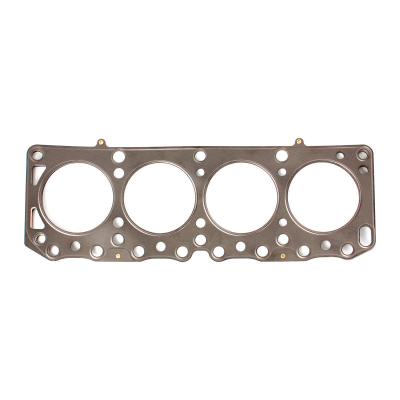 Cometic Gasket Cometic Ford Pre-Crossflow OHV Kent-Crossflow OHV Kent .075in MLS Cylinder Head Gasket-86mm Bore C4142-075