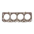 Cometic Gasket Cometic Ford Pre-Crossflow OHV Kent-Crossflow OHV Kent .070in MLS Cylinder Head Gasket-86mm Bore C4142-070