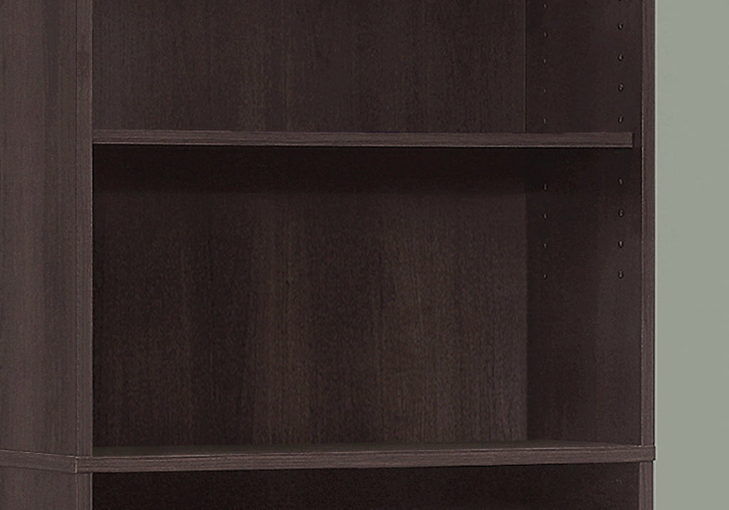 6-Tier Bookshelf - Office & Bedroom